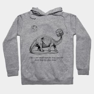 Steg Armstrong Hoodie